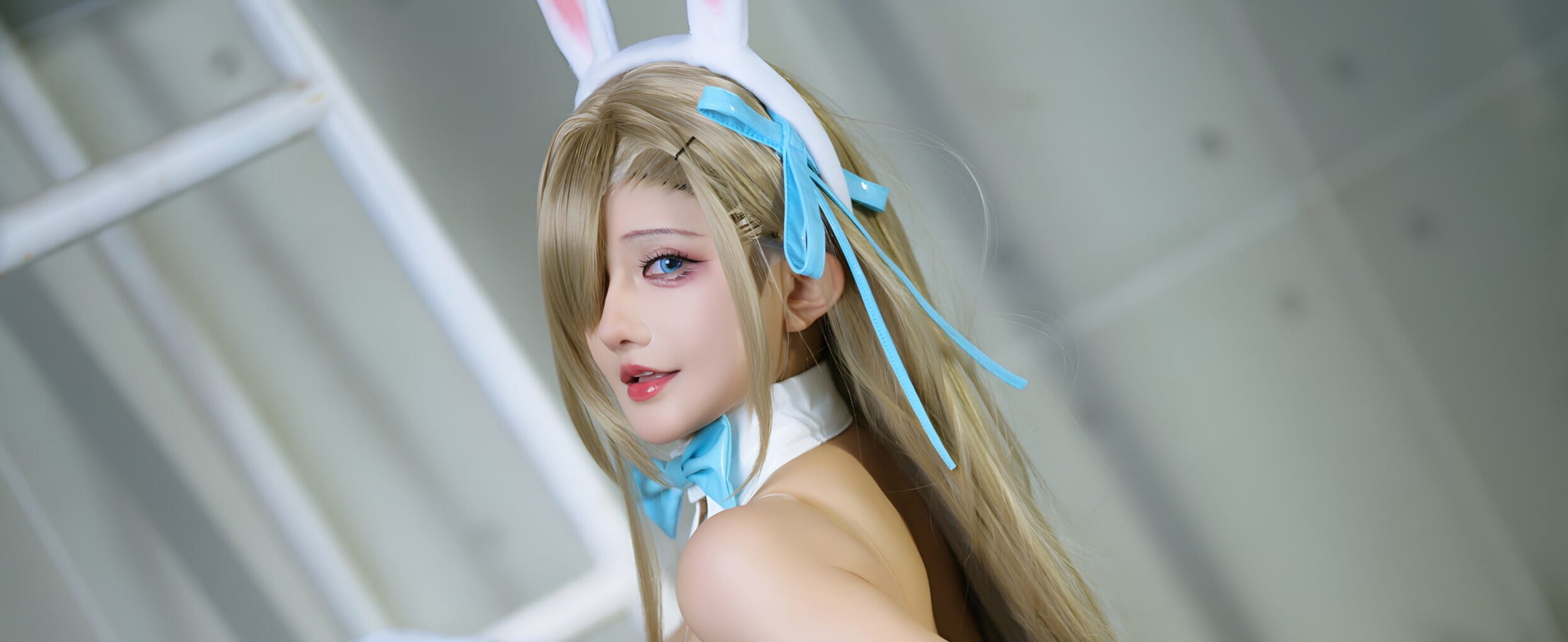 古阿扎写真全集，从性感到艺术的完美蜕变