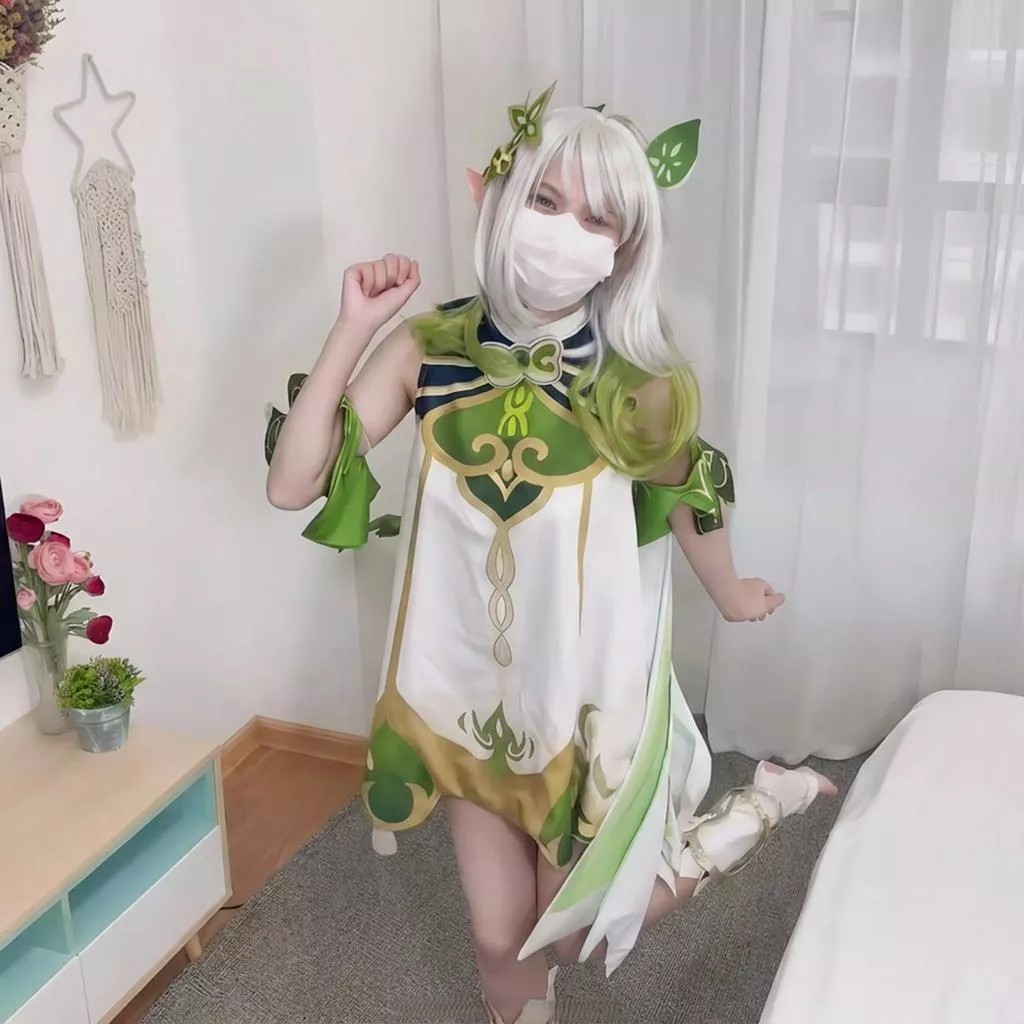 小熊奈奈|最甜4组软萌熊宝治愈精选