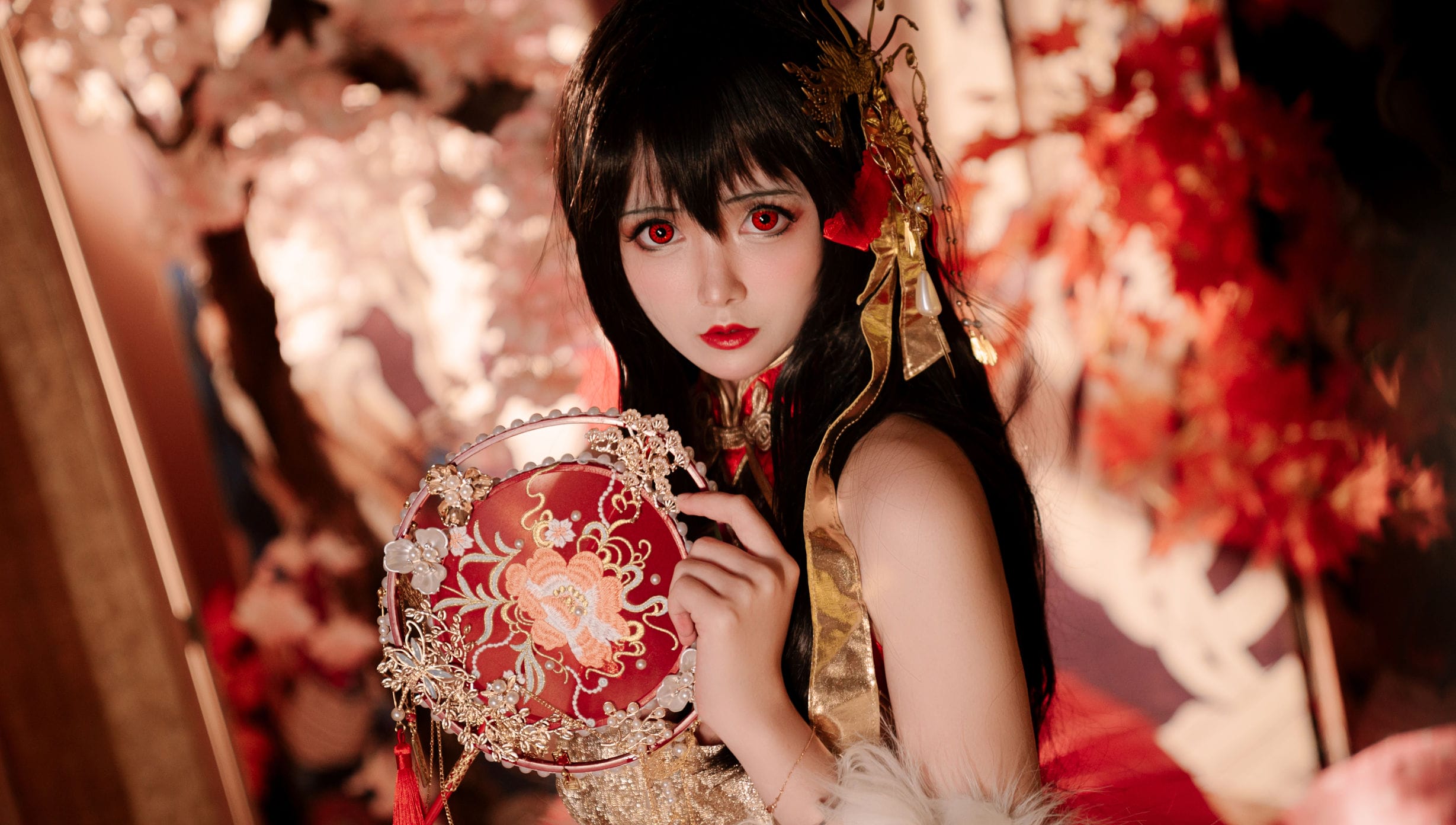 小礼好困慵懒风写真深度解析：如何用自然感打动人心