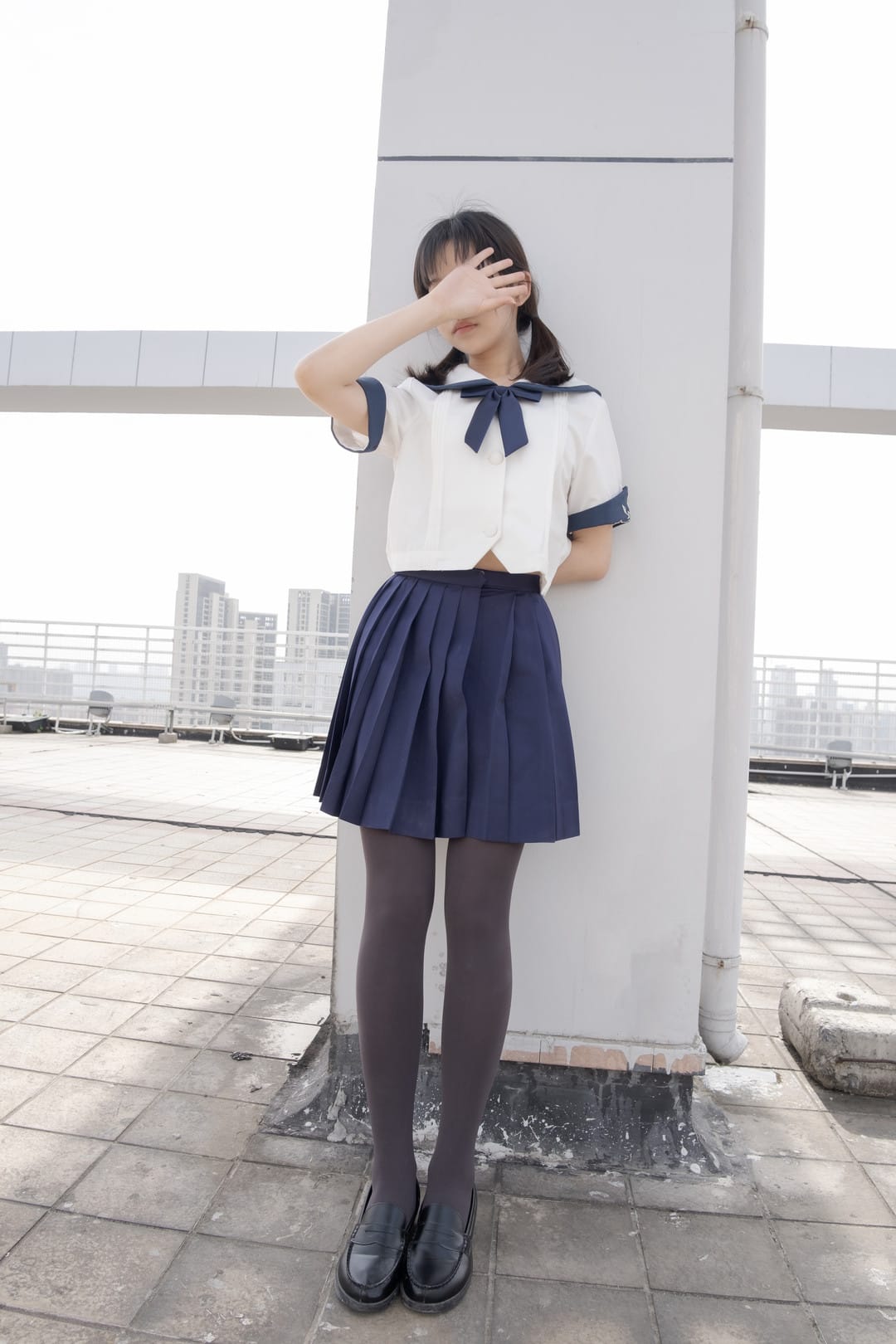 森萝财团最新写真合集下载,团体魅力惊艳全场!