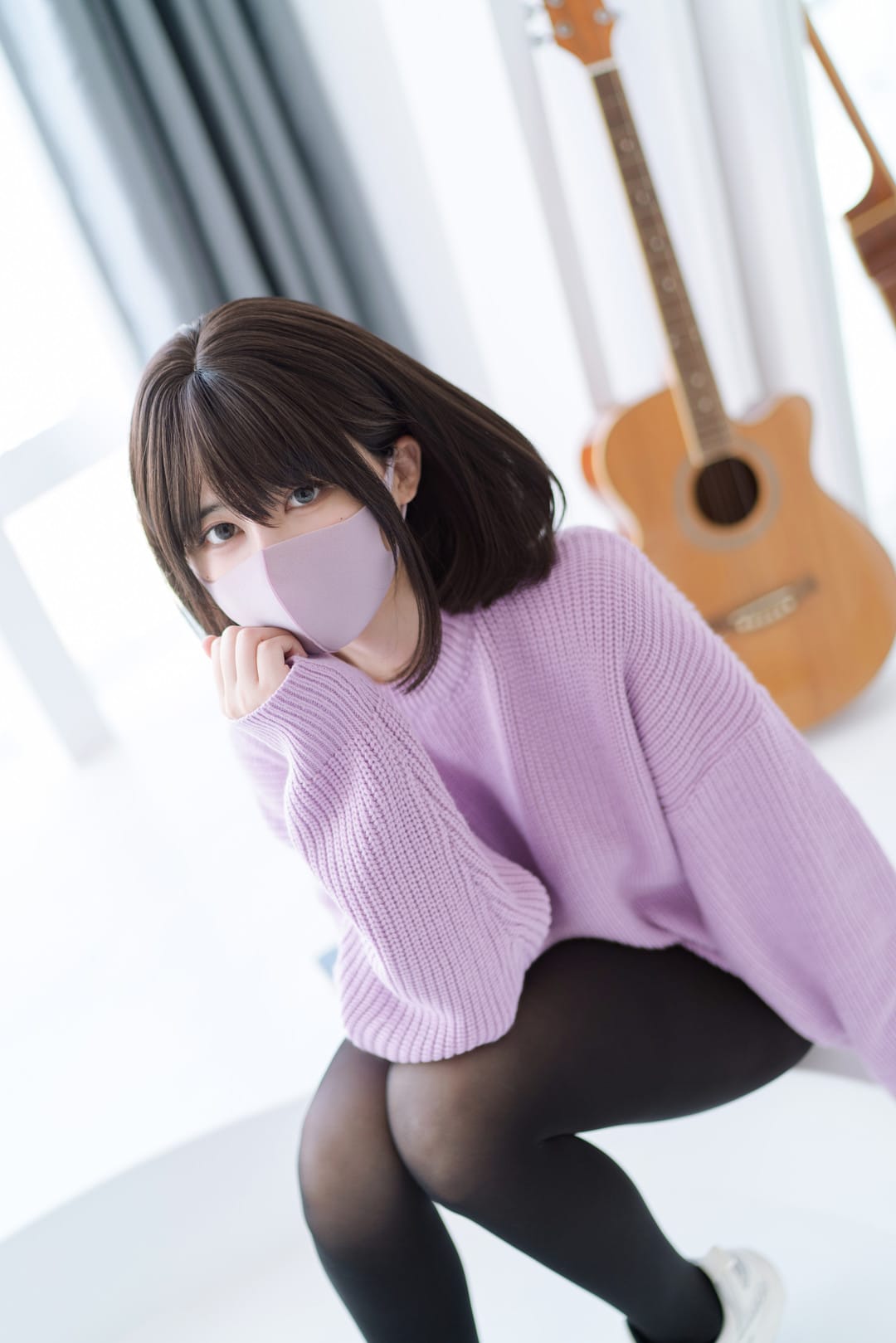 【2025最新】眼酱大魔王w Cosplay 作品合集与还原度深度分析