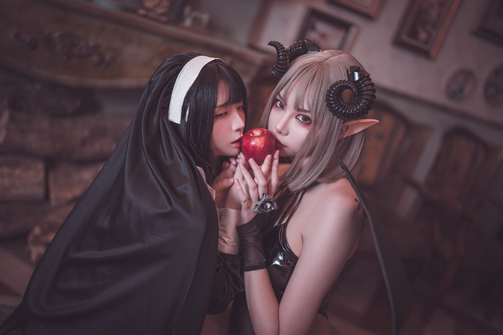 落落raku写真全集,从文艺到时尚的完美蜕变