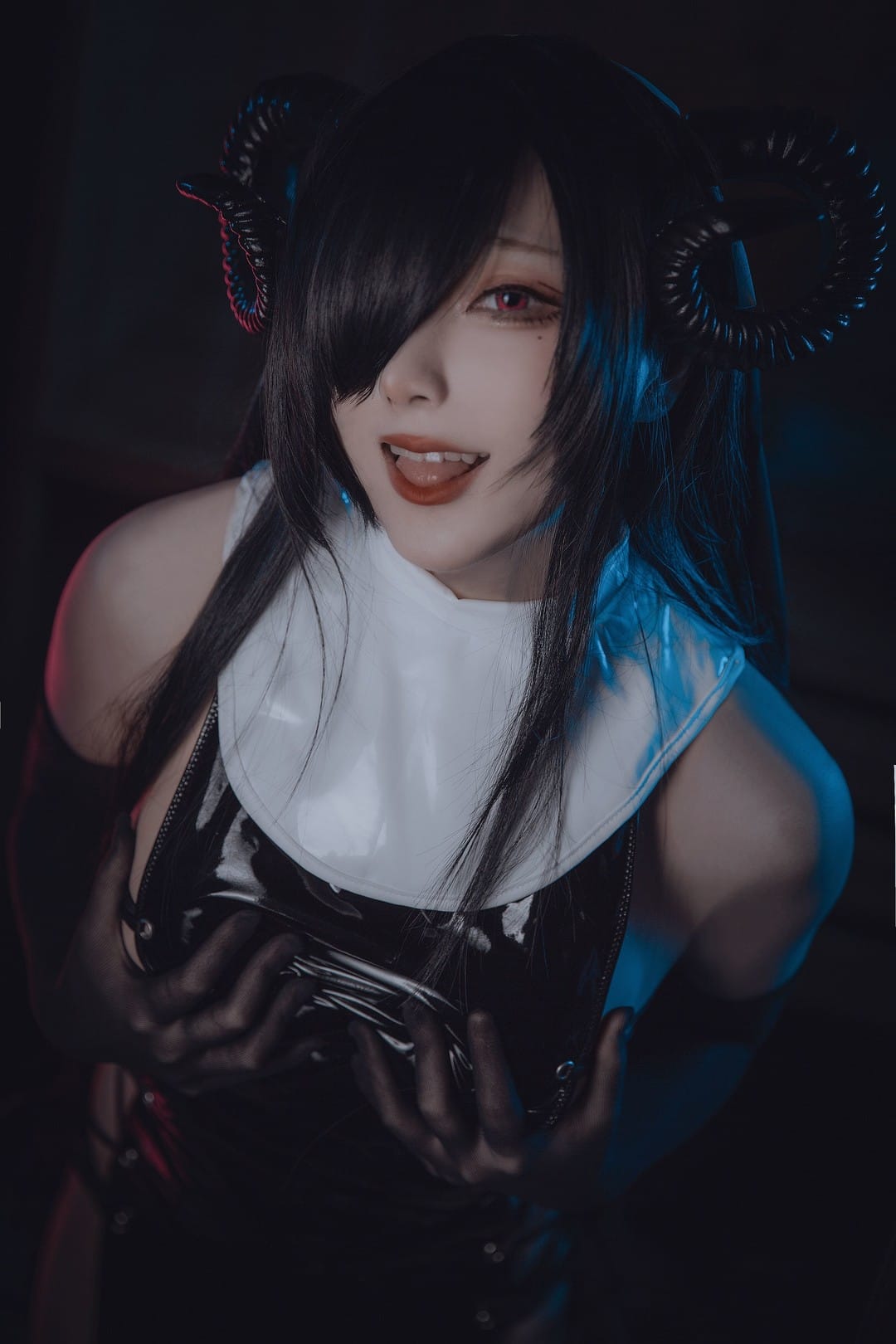 起司块wii甜美瞬间写真,每一张都是壁纸级美图