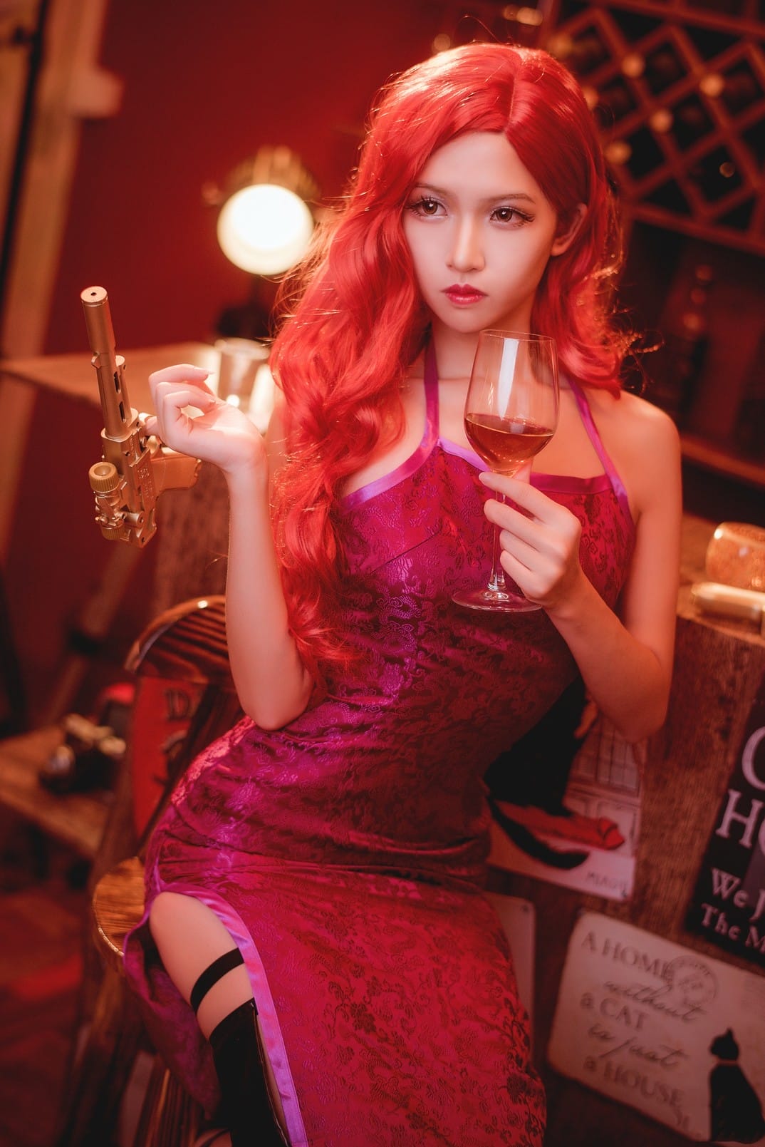 2025最全【鳗鱼霏儿】盘点:9年老司机含泪写完的5800字福利天花板