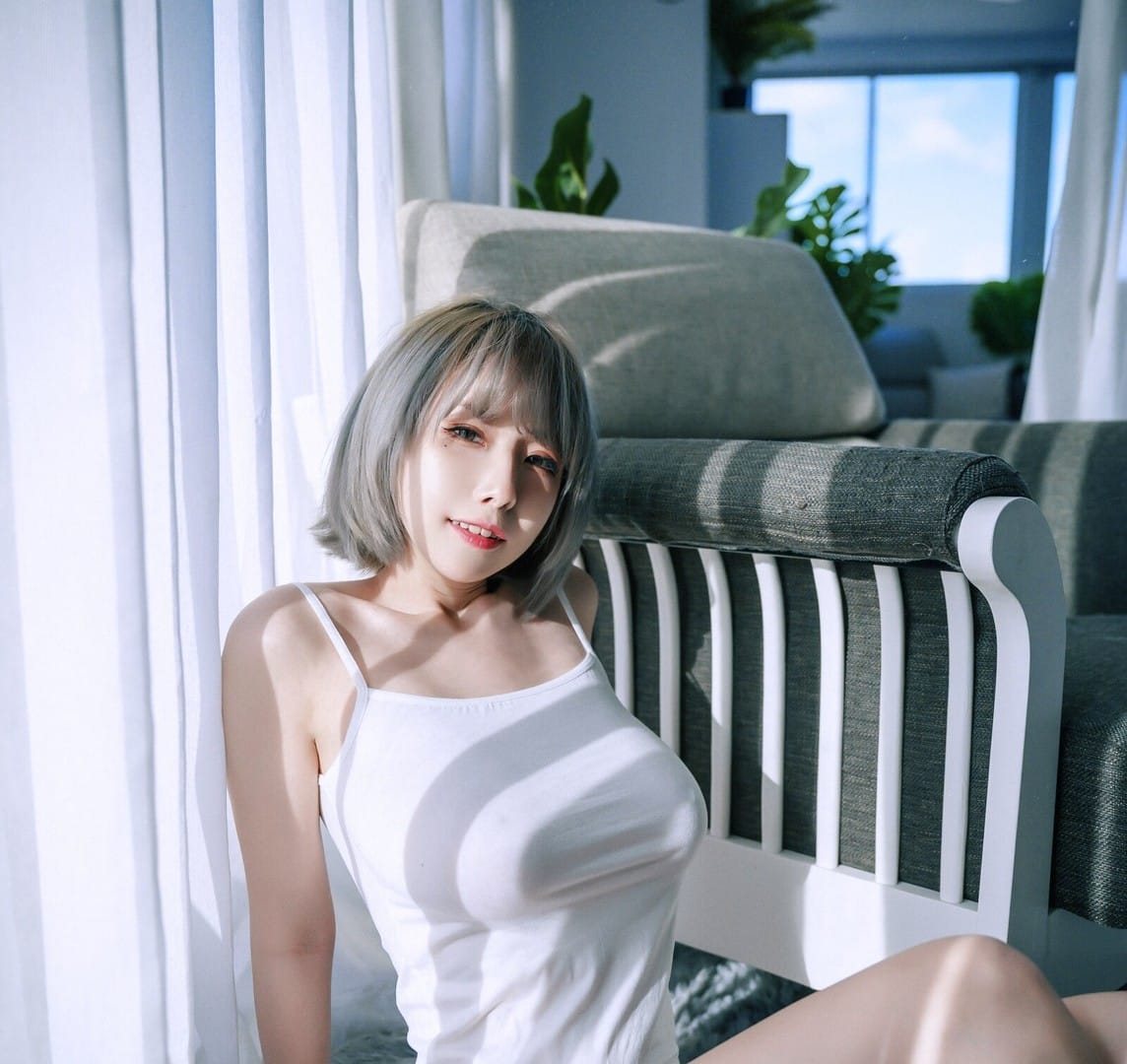 黎菲儿「镜头之外」写真全集下载,从优雅到时尚的完美蜕变