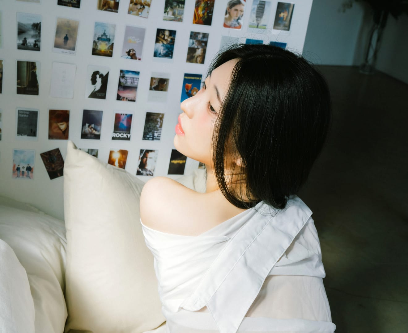 2025最全【YeonWoo 연우】长评：9年老炮含泪写完的4500字韩系天花板真爱文