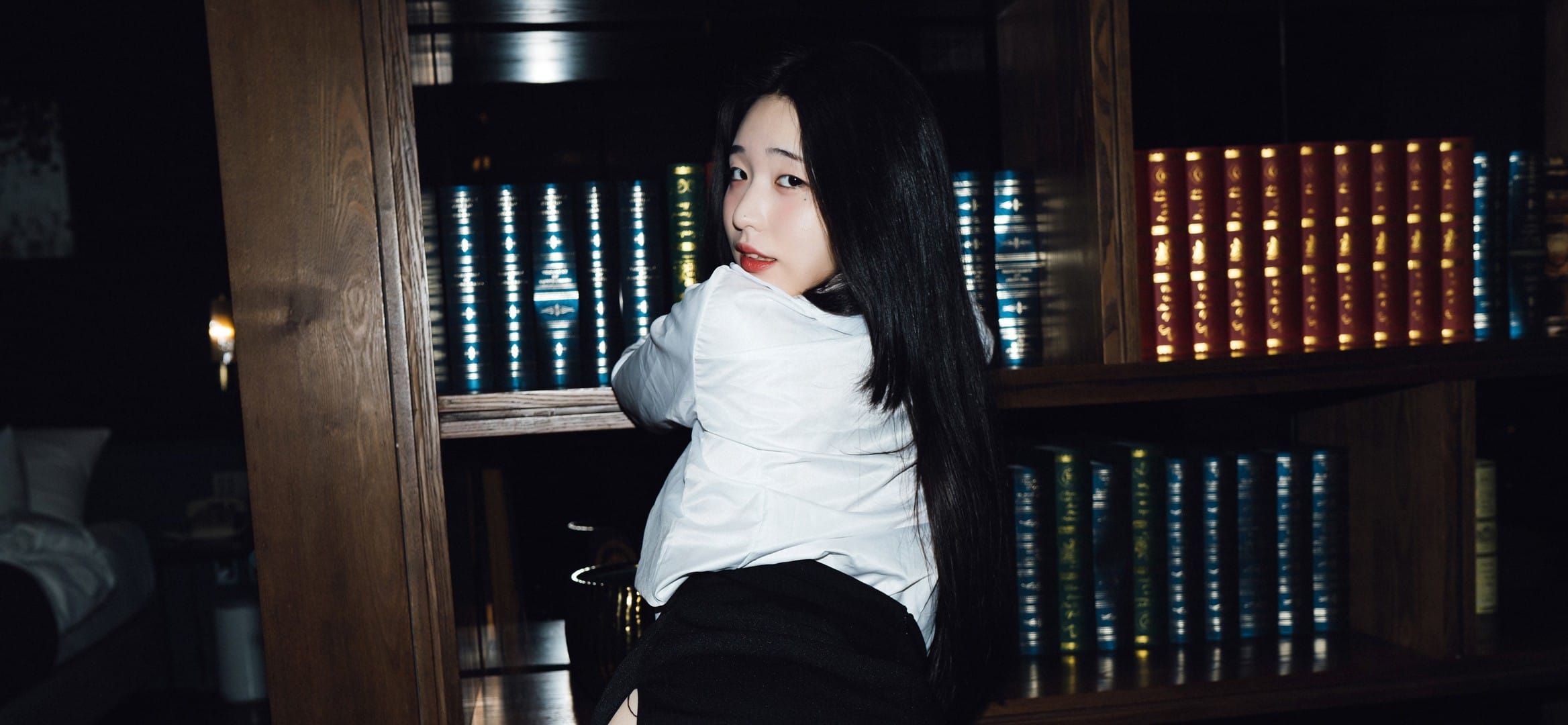 2025最全【YeonWoo 연우】长评:9年老炮含泪写完的4500字韩系天花板真爱文