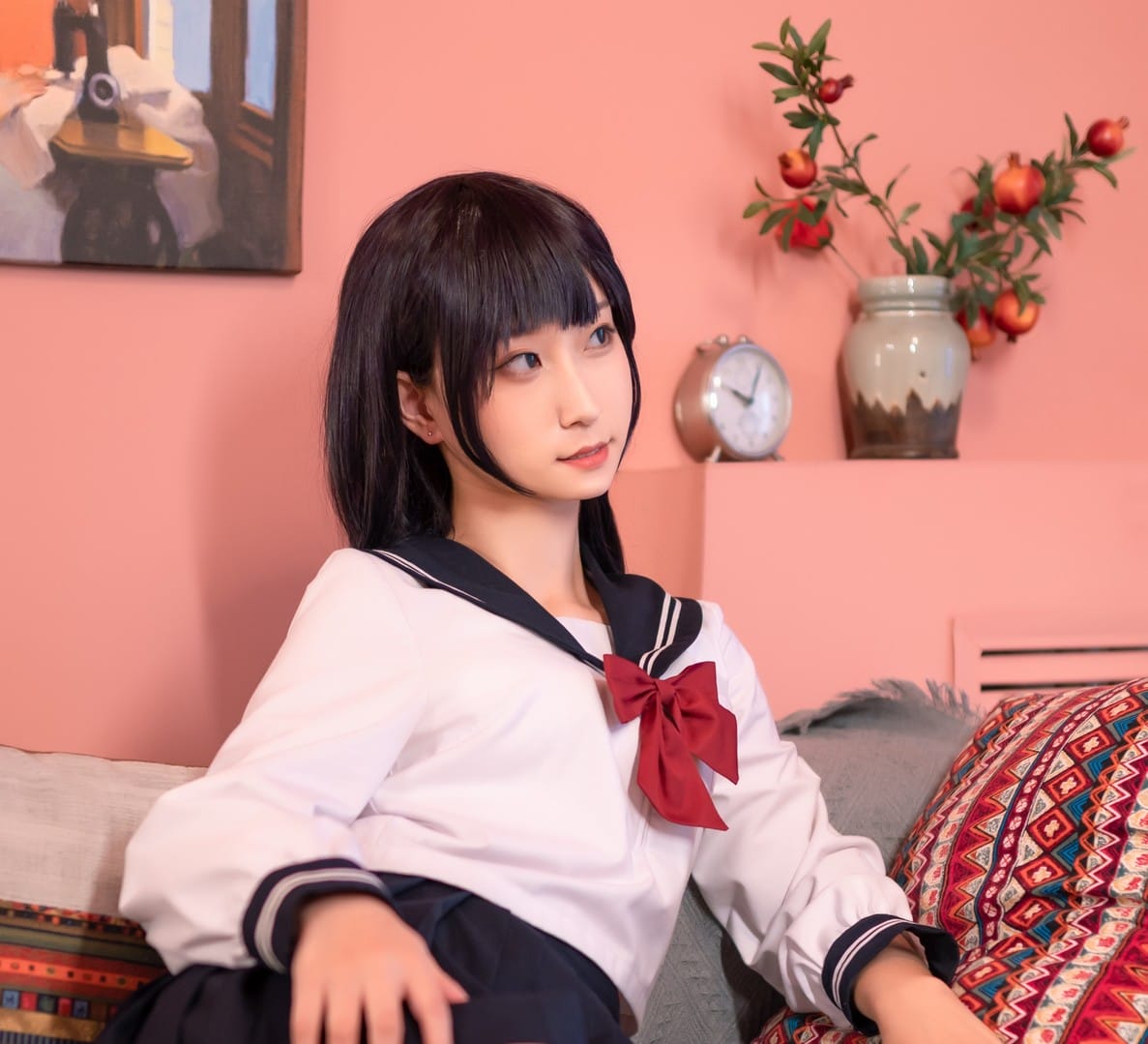 喵糖映画【老徐今晚彻底破防】,我把猫耳甜欲系列私藏全炸出来了