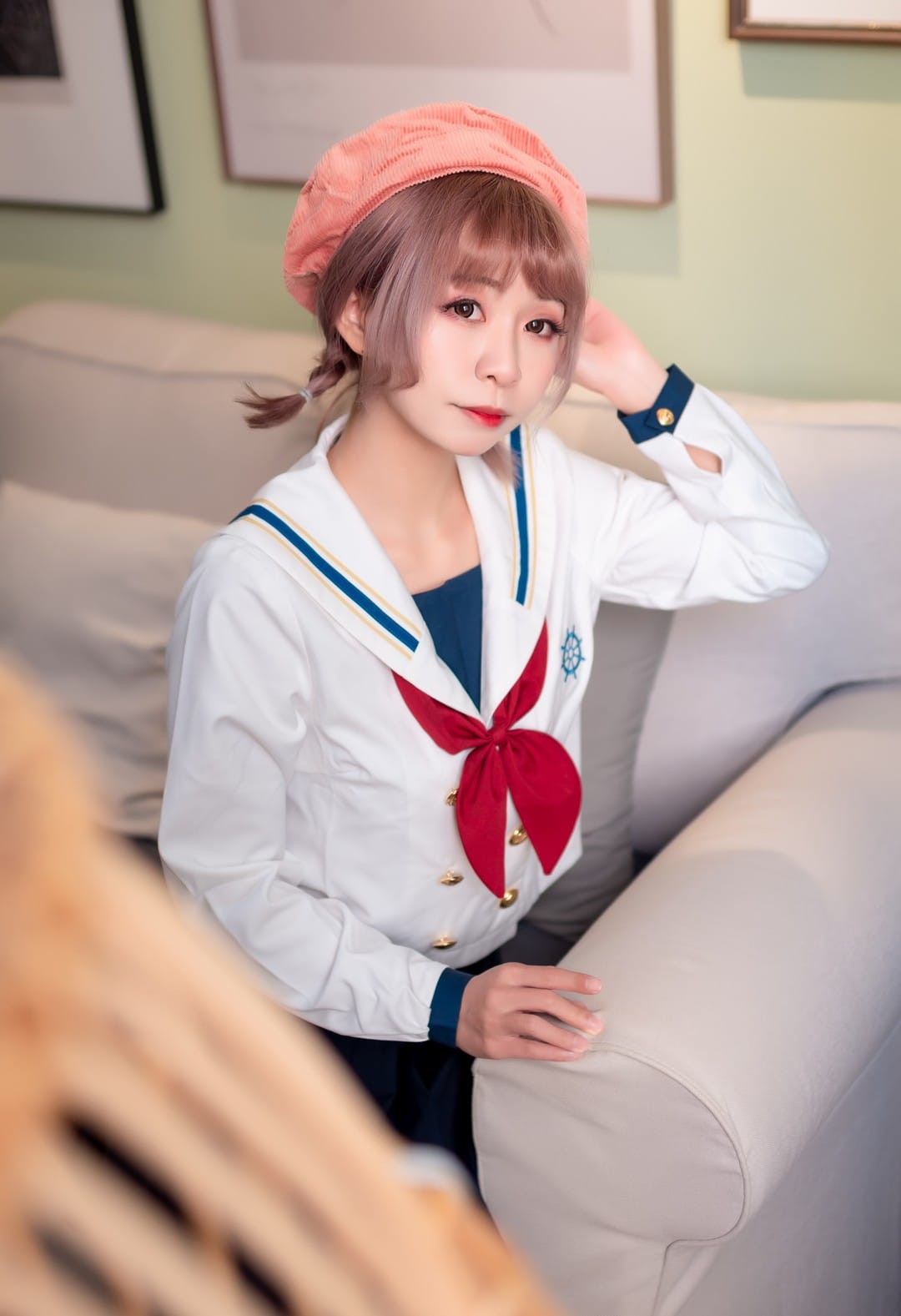 喵糖映画【老徐今晚彻底破防】，我把猫耳甜欲系列私藏全炸出来了