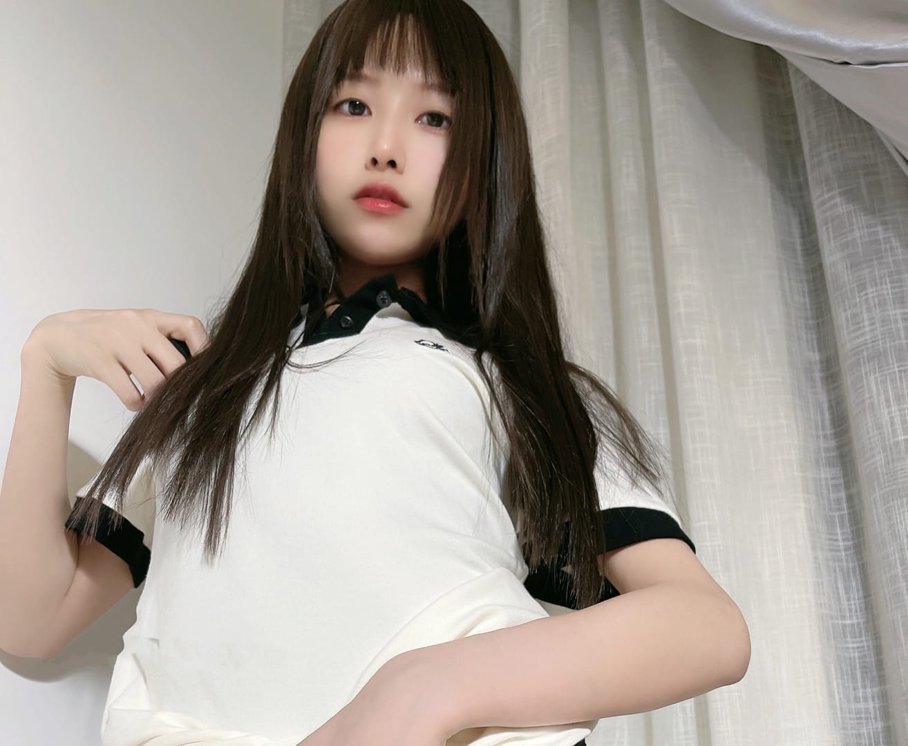 【老徐今晚破防了】2025布丁大法甜萌软妹核弹，我把硬盘私藏全炸出来了