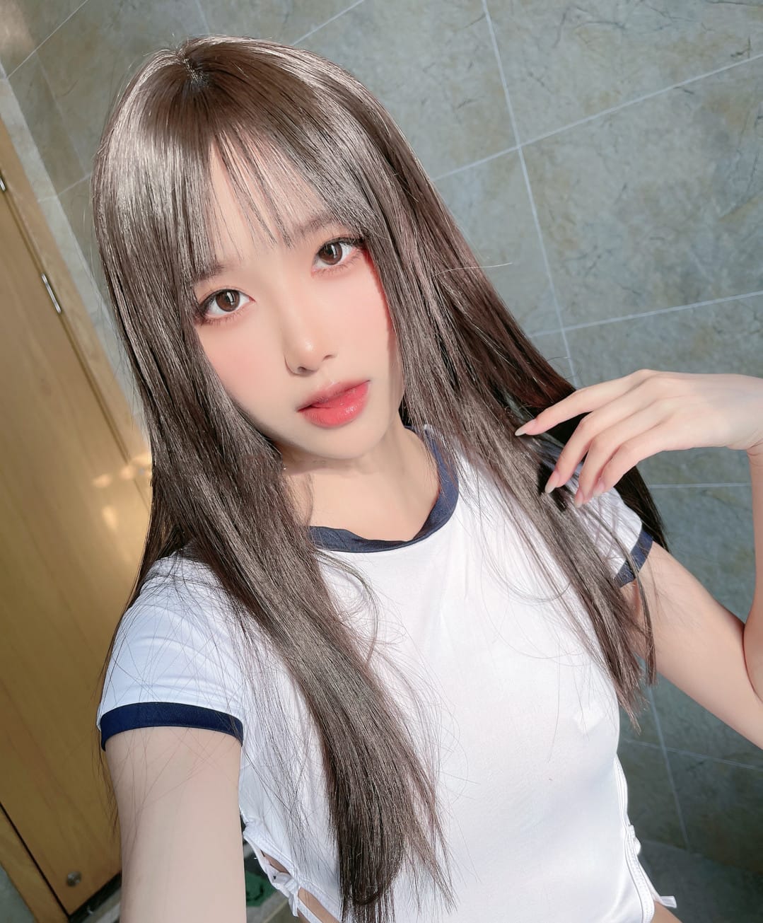 【老徐今晚破防了】2025布丁大法甜萌软妹核弹,我把硬盘私藏全炸出来了