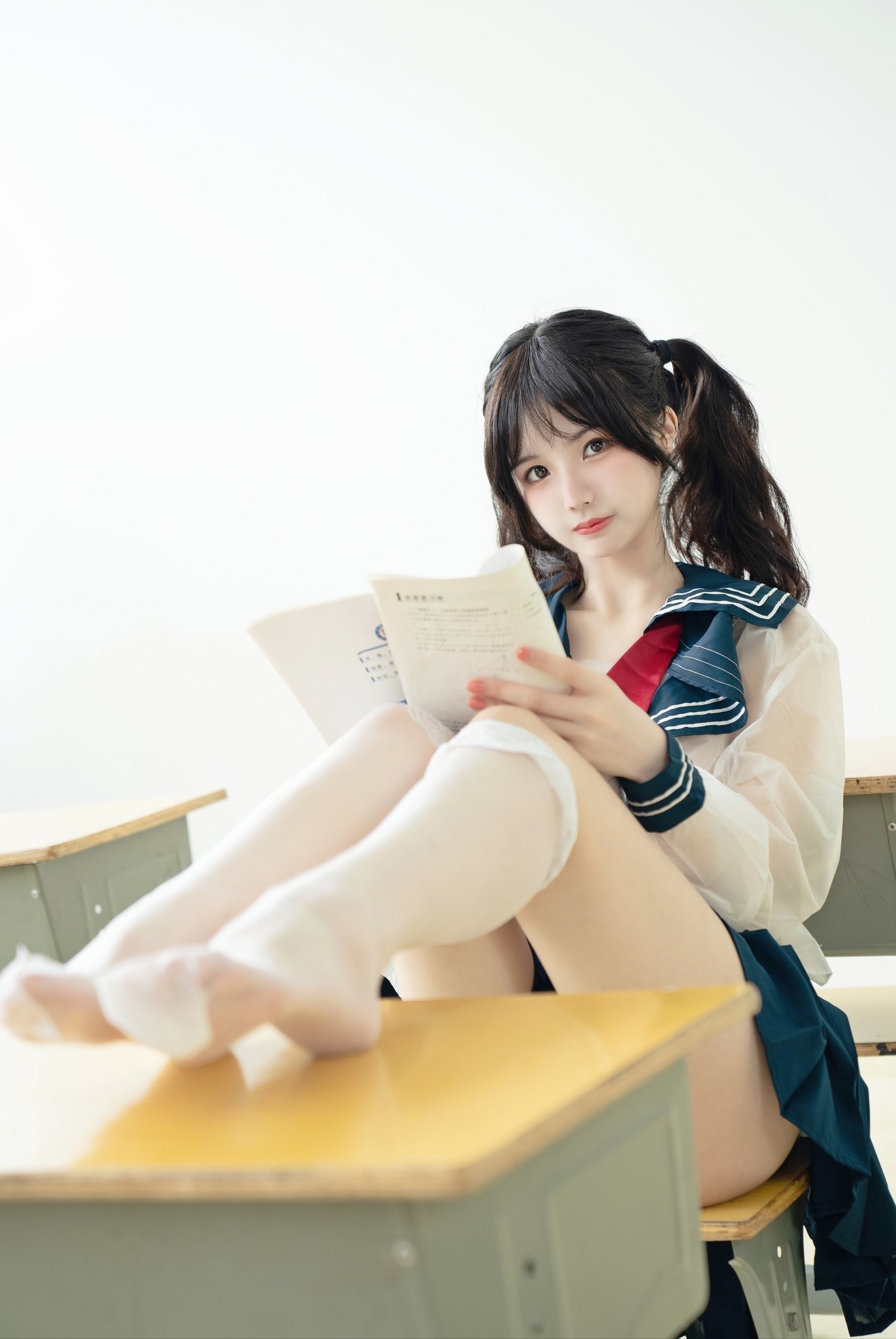 橙子喵酱2025最新最疯长评：猫系的终极形态，老徐写到直接猫化