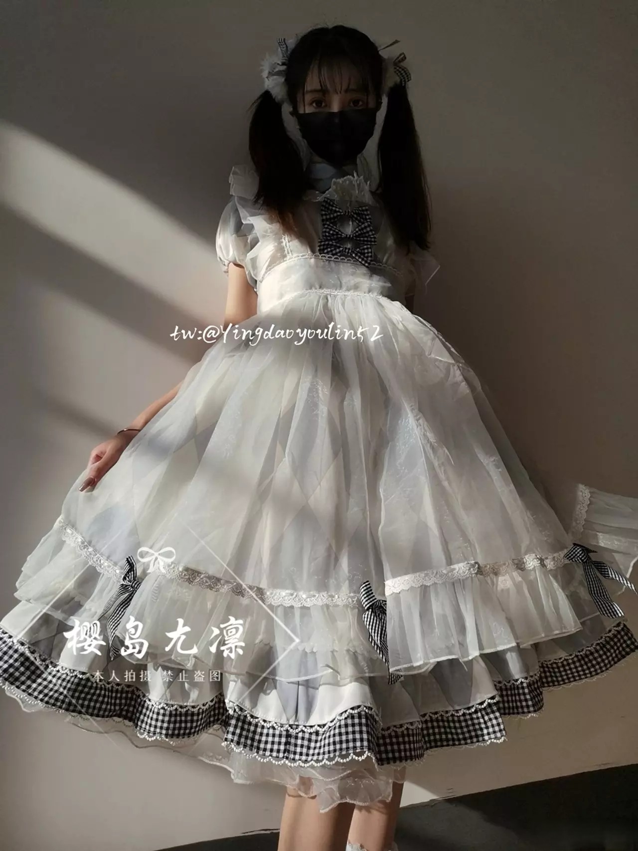 高桥千凛(樱岛尤凛)：一条腿能打的日系终极兵器，老徐码完6000字手抖