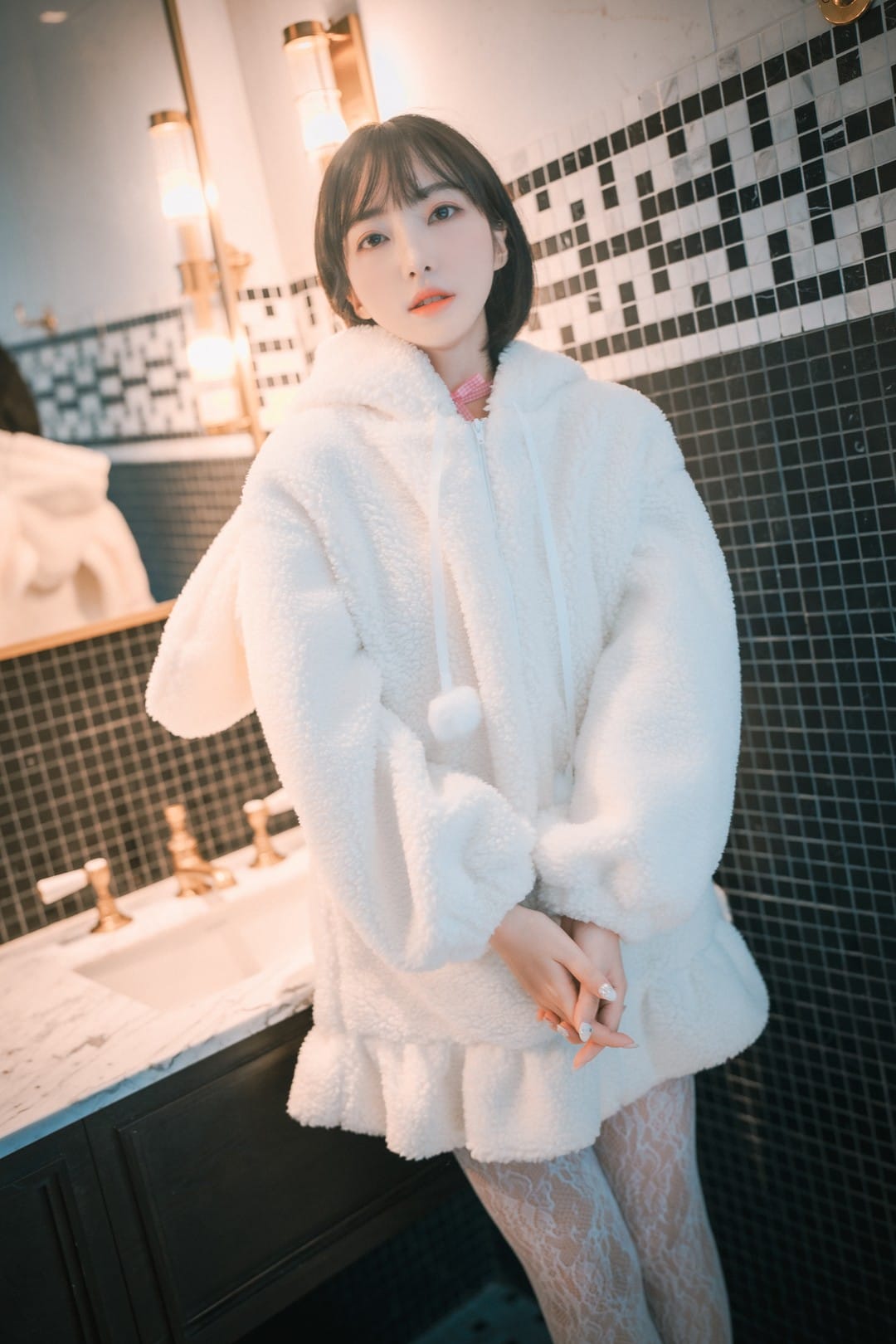 DJAWAPhoto长评:我终于敢把泰系核弹级私房全抖了