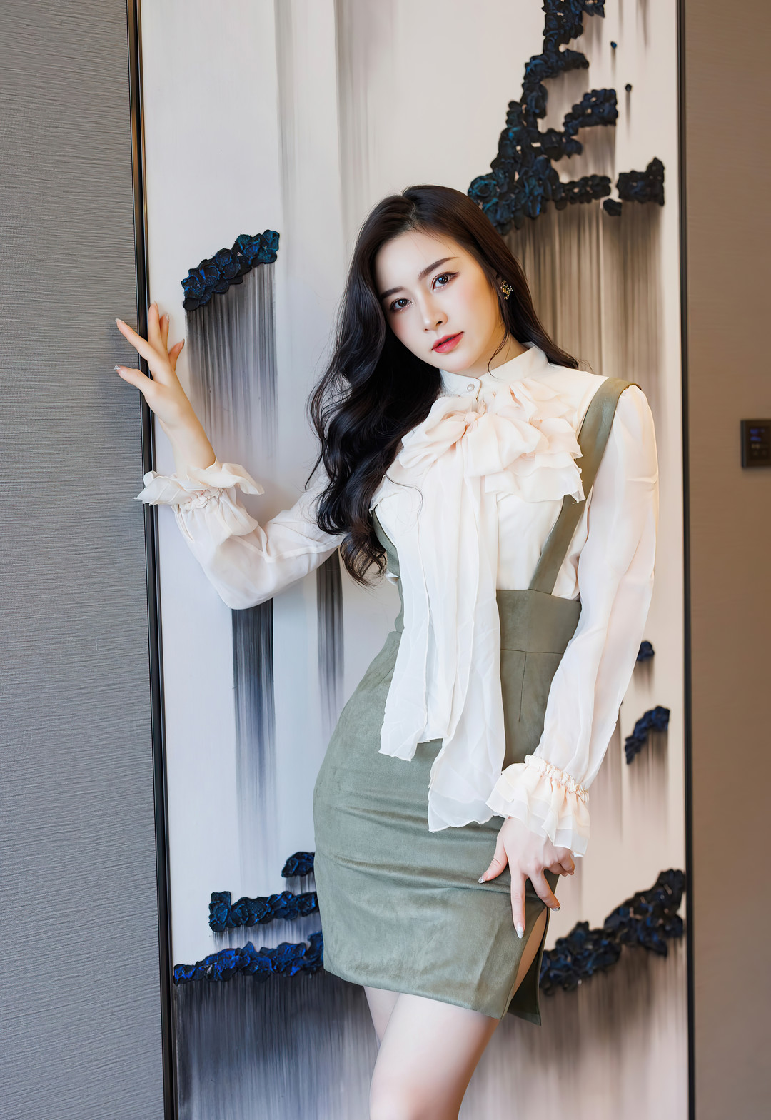 IMISS爱蜜社802套全站合集250GB（2015-2025.12）