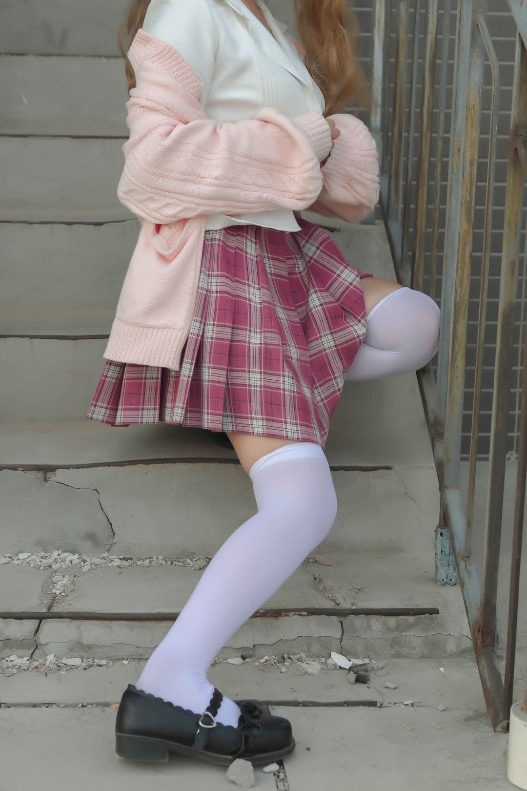 MeriolChan长评:我终于敢把蓝发猫耳小祖宗私藏全交了