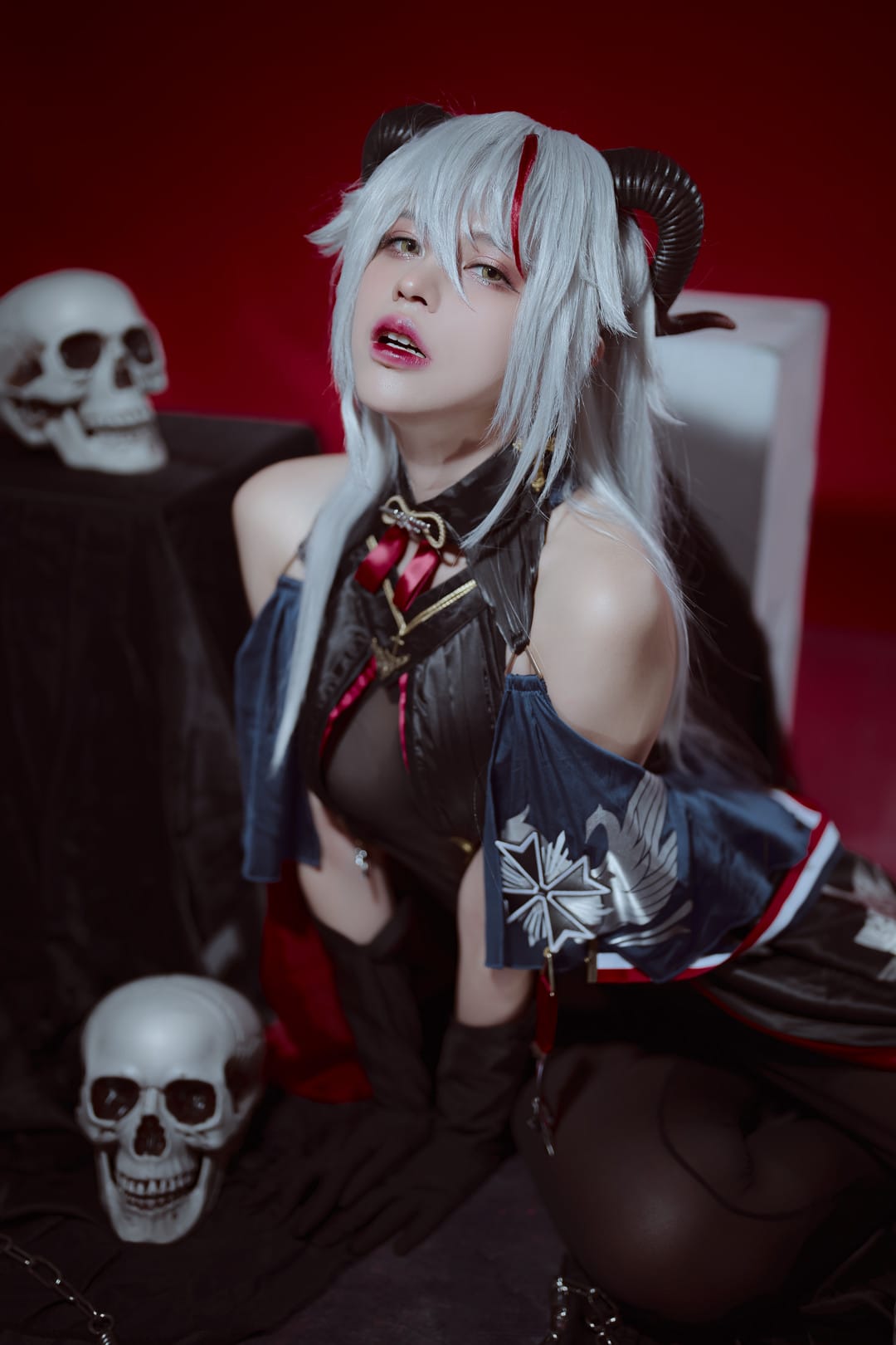 PingPing长评:我终于敢把童颜粉嫩小恶魔私藏全抖了