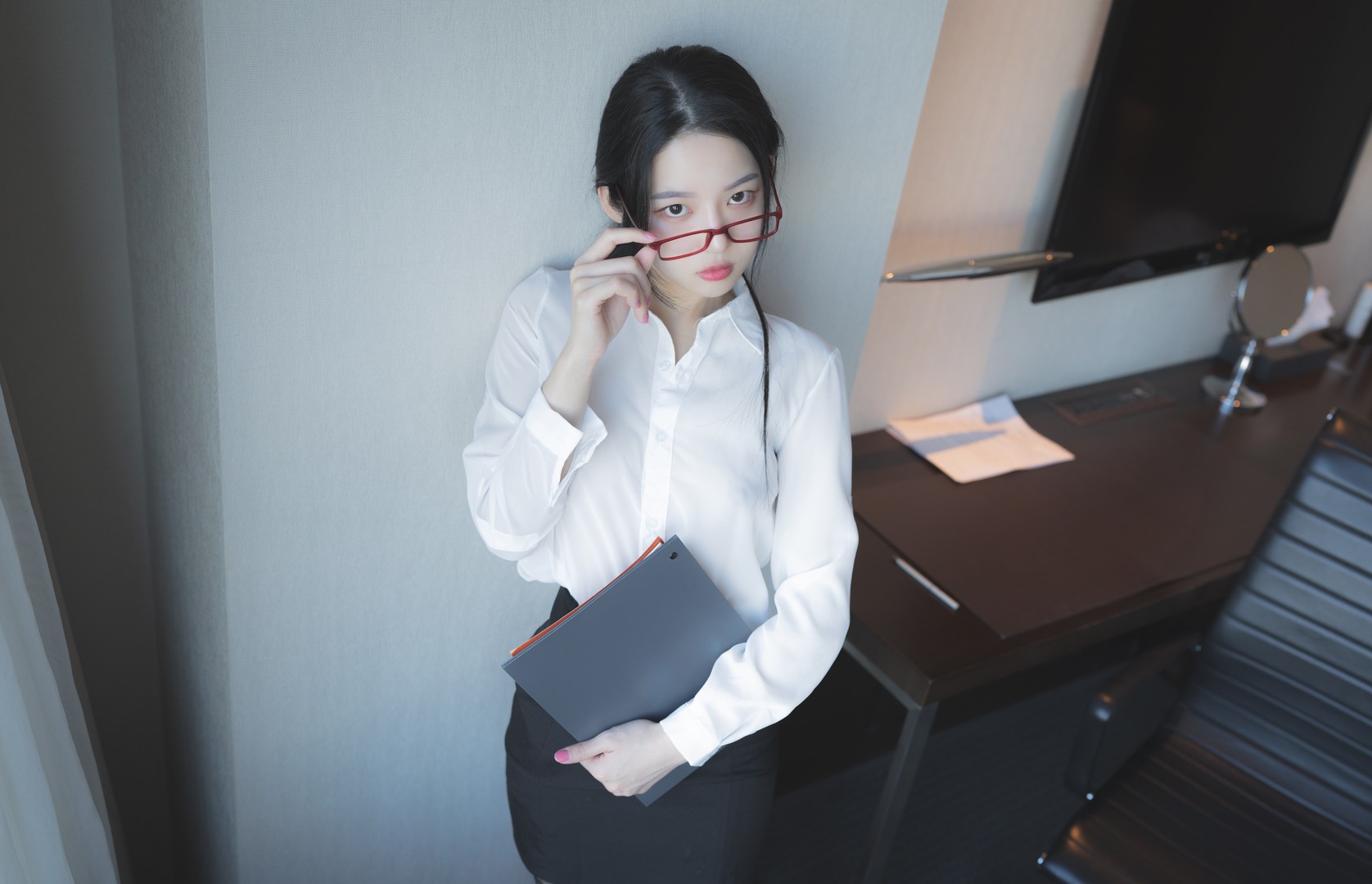 Yeha(예하)2025最新最硬核长评：韩系身体美学的终极答案，老徐含泪码完5500字