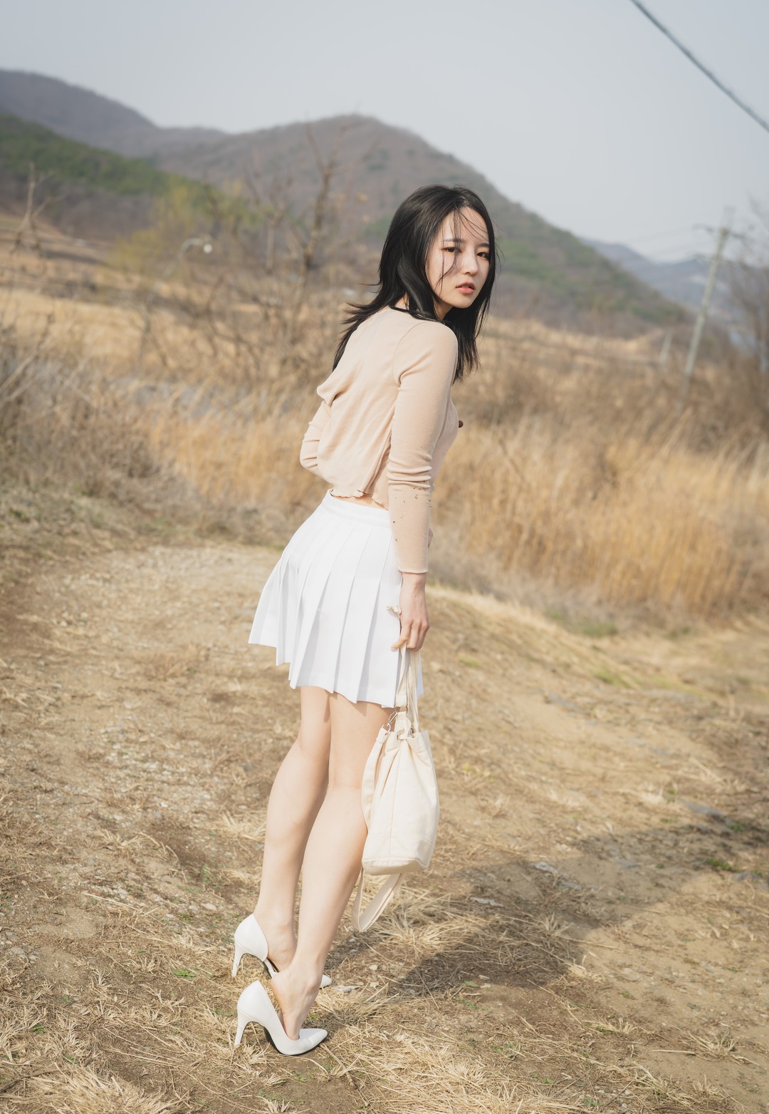 Yeha(예하)2025最新最硬核长评:韩系身体美学的终极答案,老徐含泪码完5500字