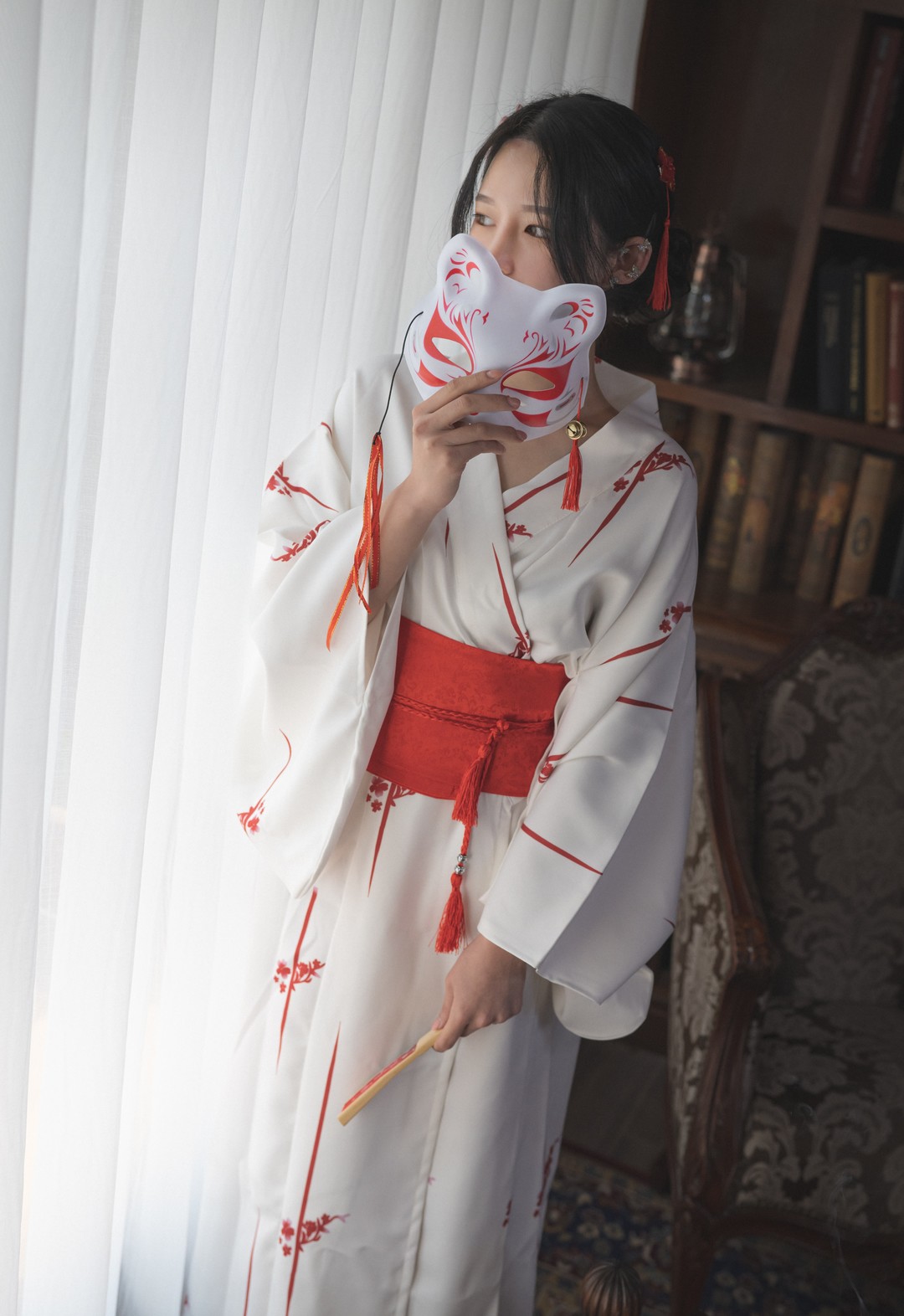 Yeha(예하)2025最新最硬核长评：韩系身体美学的终极答案，老徐含泪码完5500字