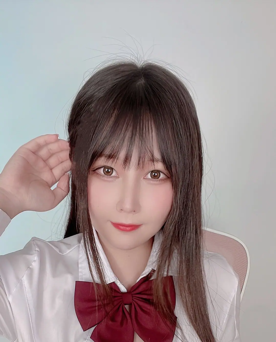 【老徐硬盘爆炸了】2025KANEKO咔喵,我把日系猫耳童颜私藏全抖了