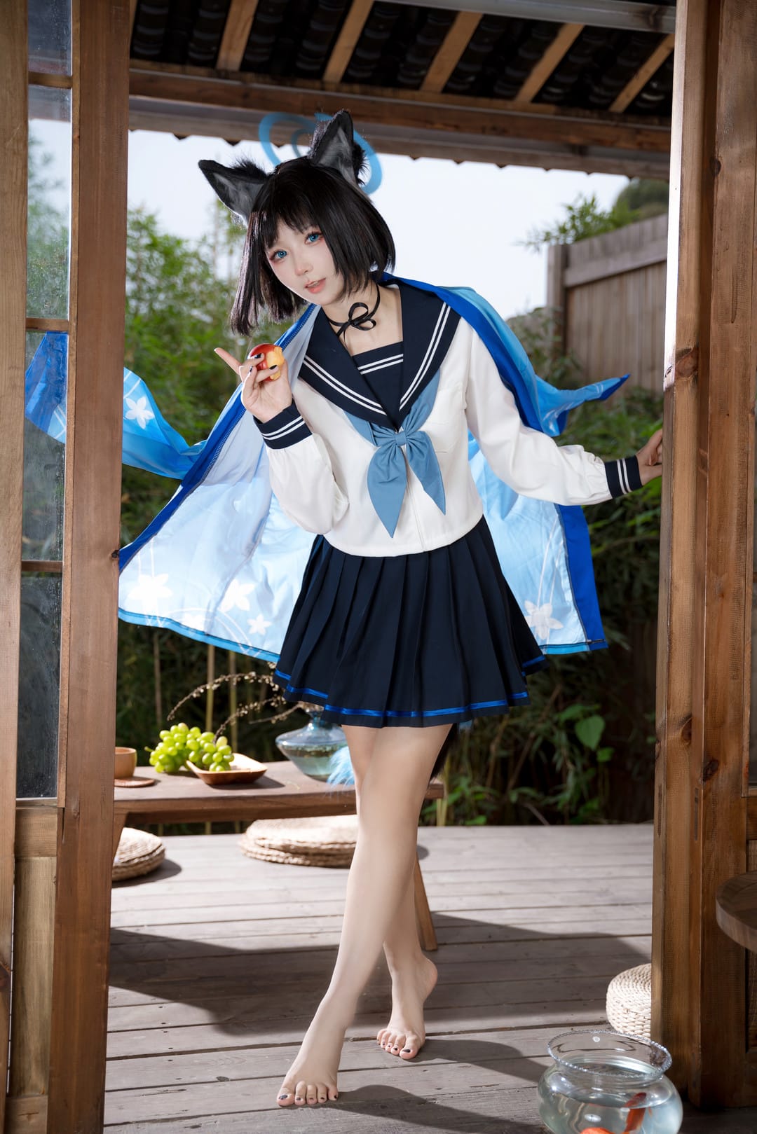 老徐凌晨睡不着|喜欢爱理吗|可爱萝莉天花板写到哭 我今晚彻底破防了