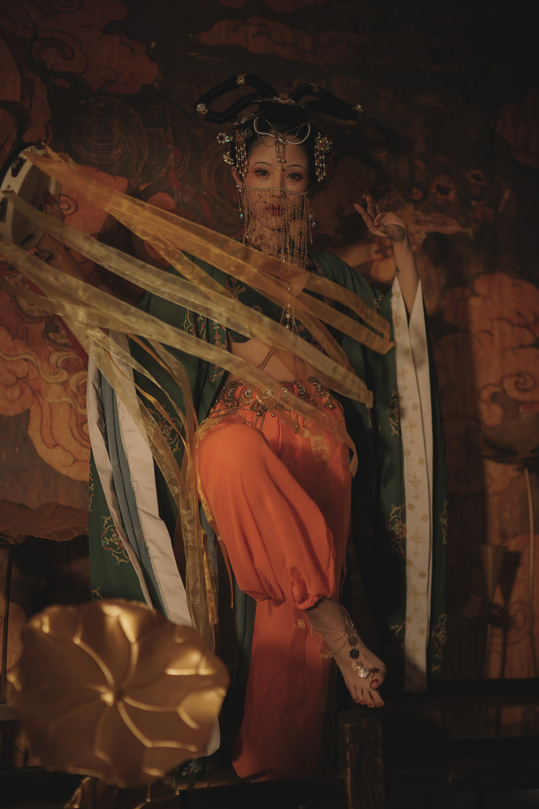 【老徐压箱底】2025 钛合金TiTi黄发小恶魔憋不住了 我私藏全抖出来了