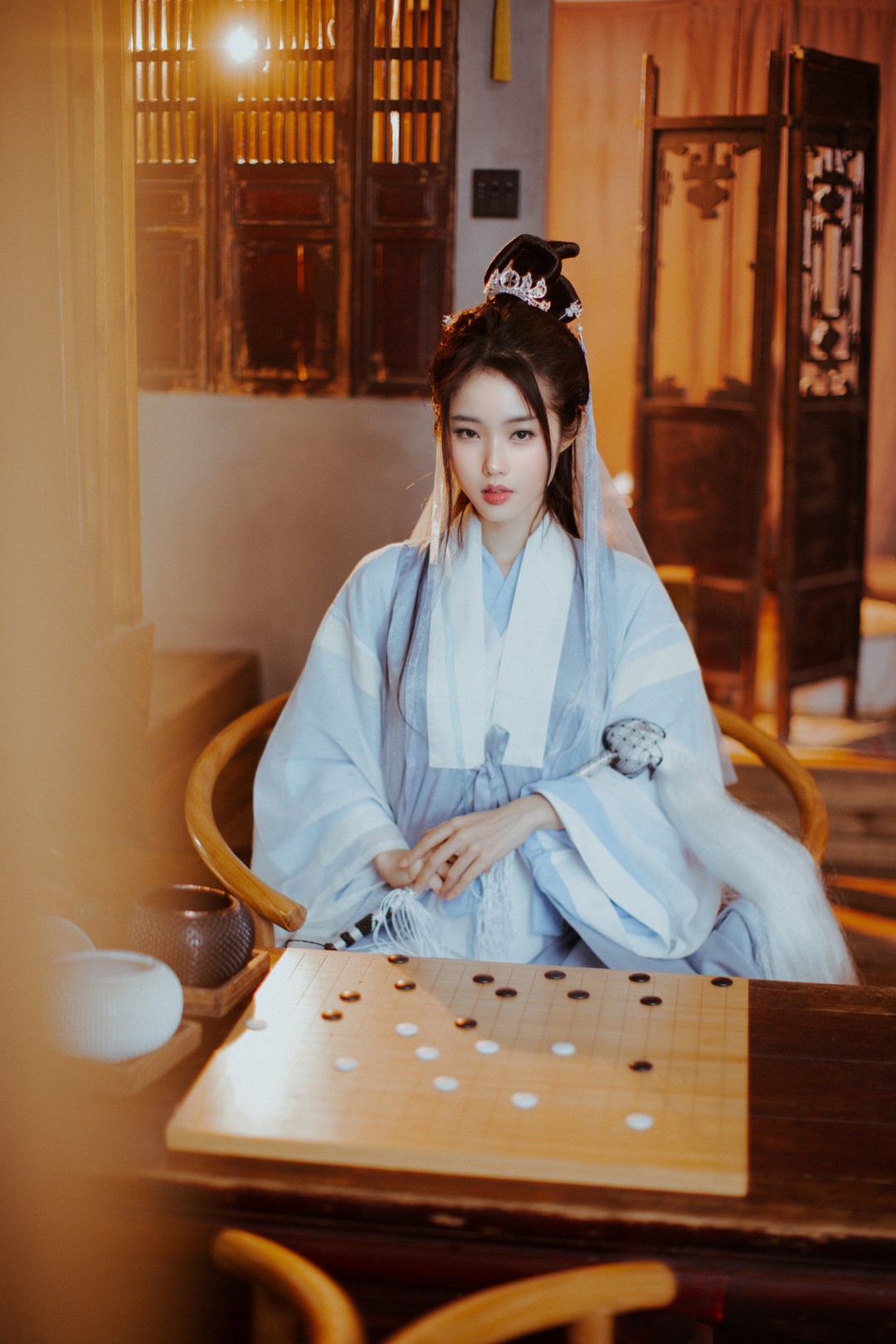 【老徐压箱底】2025 钛合金TiTi黄发小恶魔憋不住了 我私藏全抖出来了