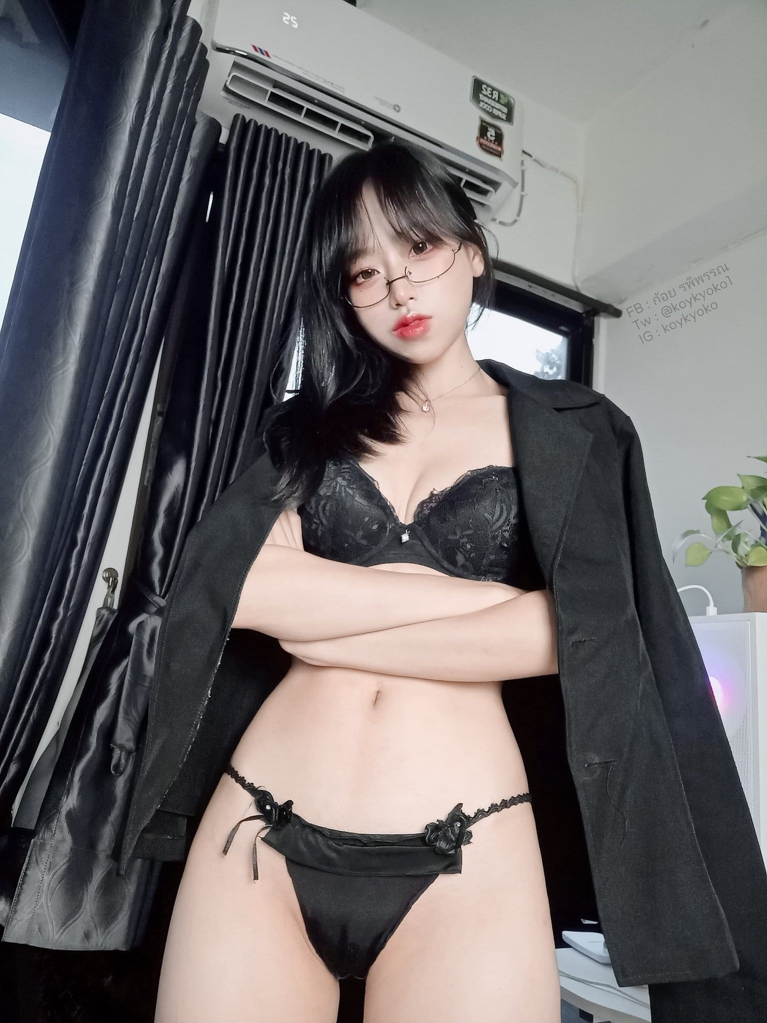 【老徐凌晨写崩键盘】2026kyokoyaki，我把日系软萌甜欲私藏全抖了