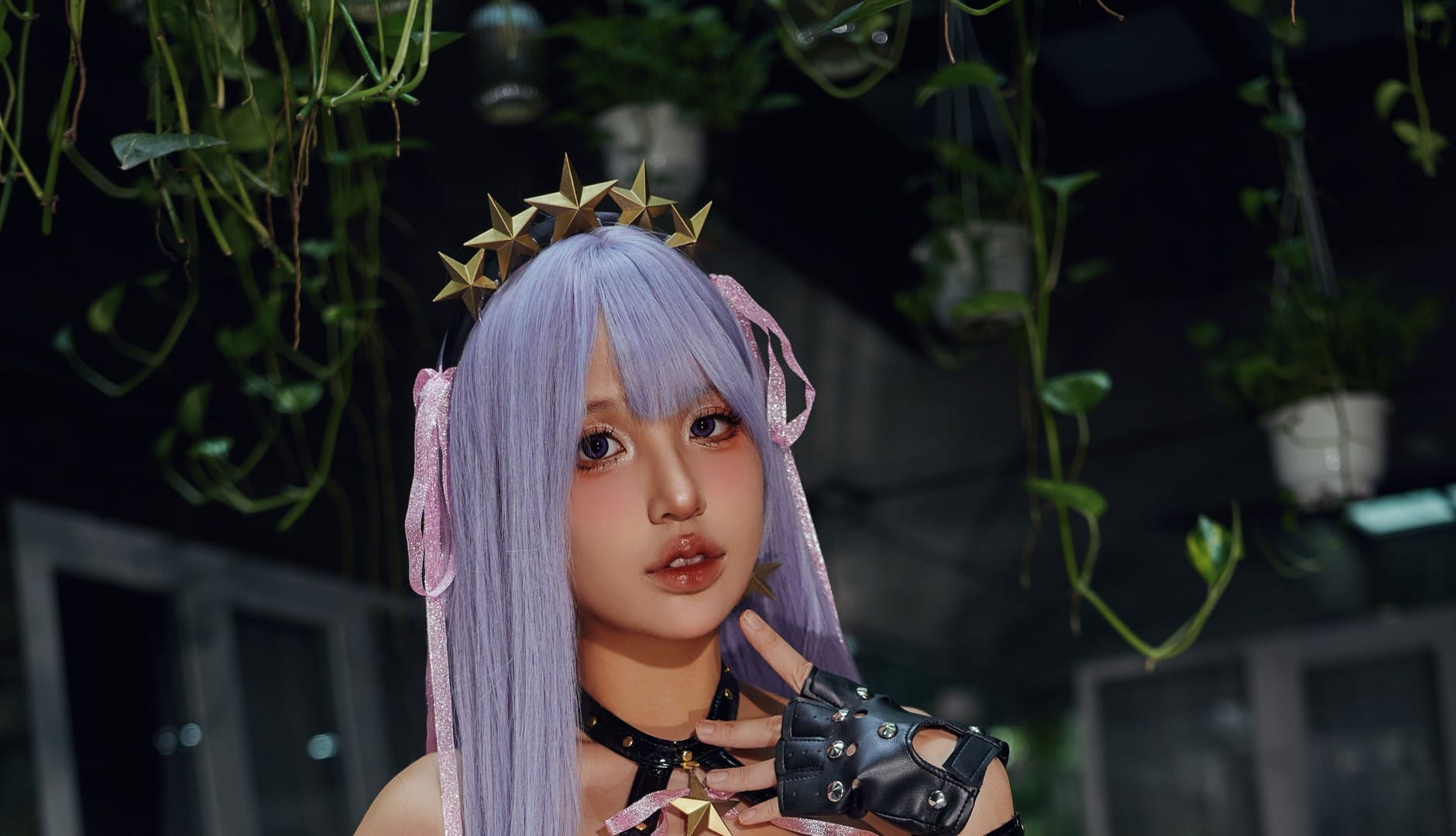 【老徐心跳190 】PuyPuyChan ,泰国可爱天花板写到手抖 我硬盘全炸了