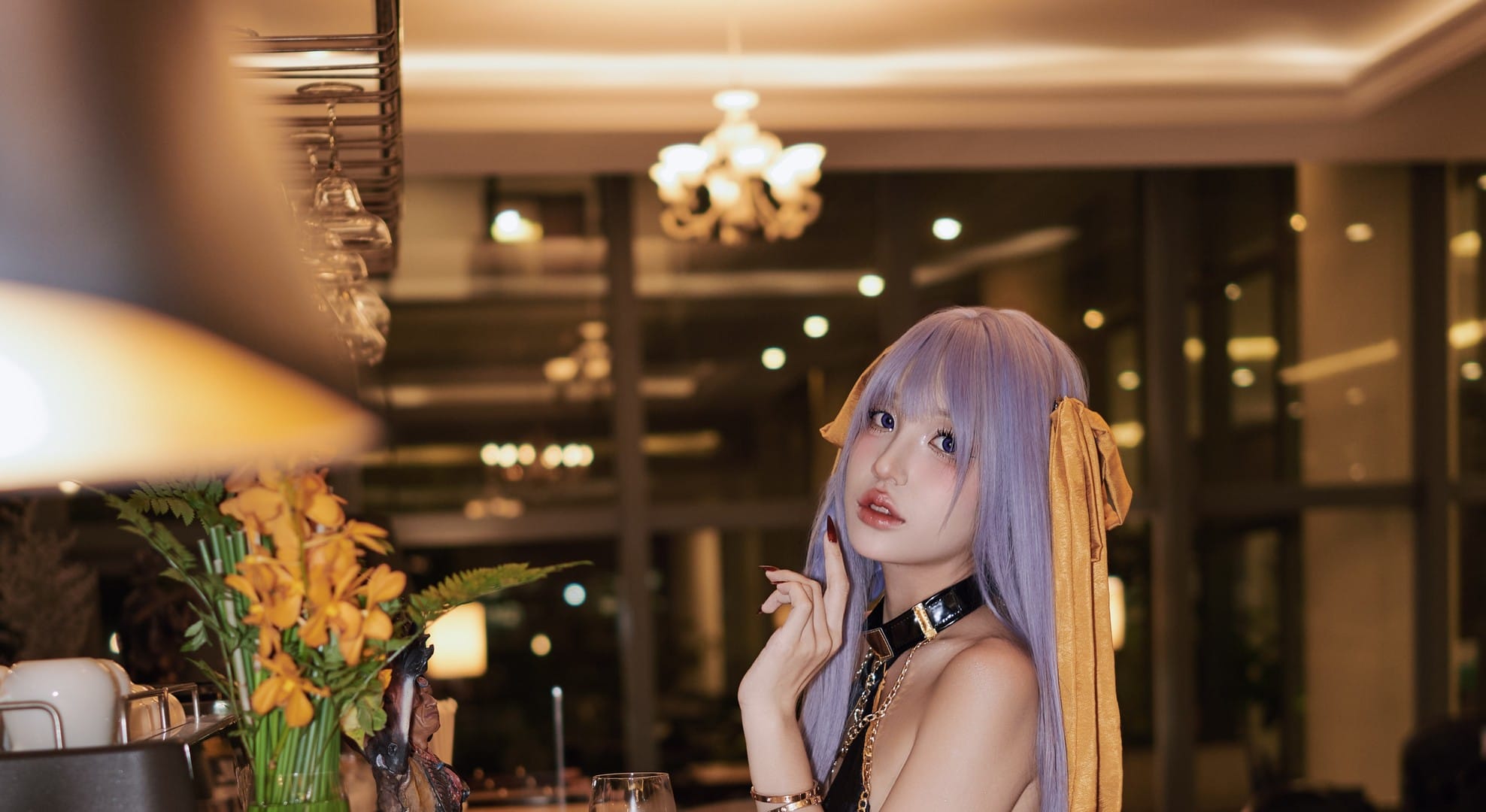 【老徐心跳190 】PuyPuyChan ,泰国可爱天花板写到手抖 我硬盘全炸了