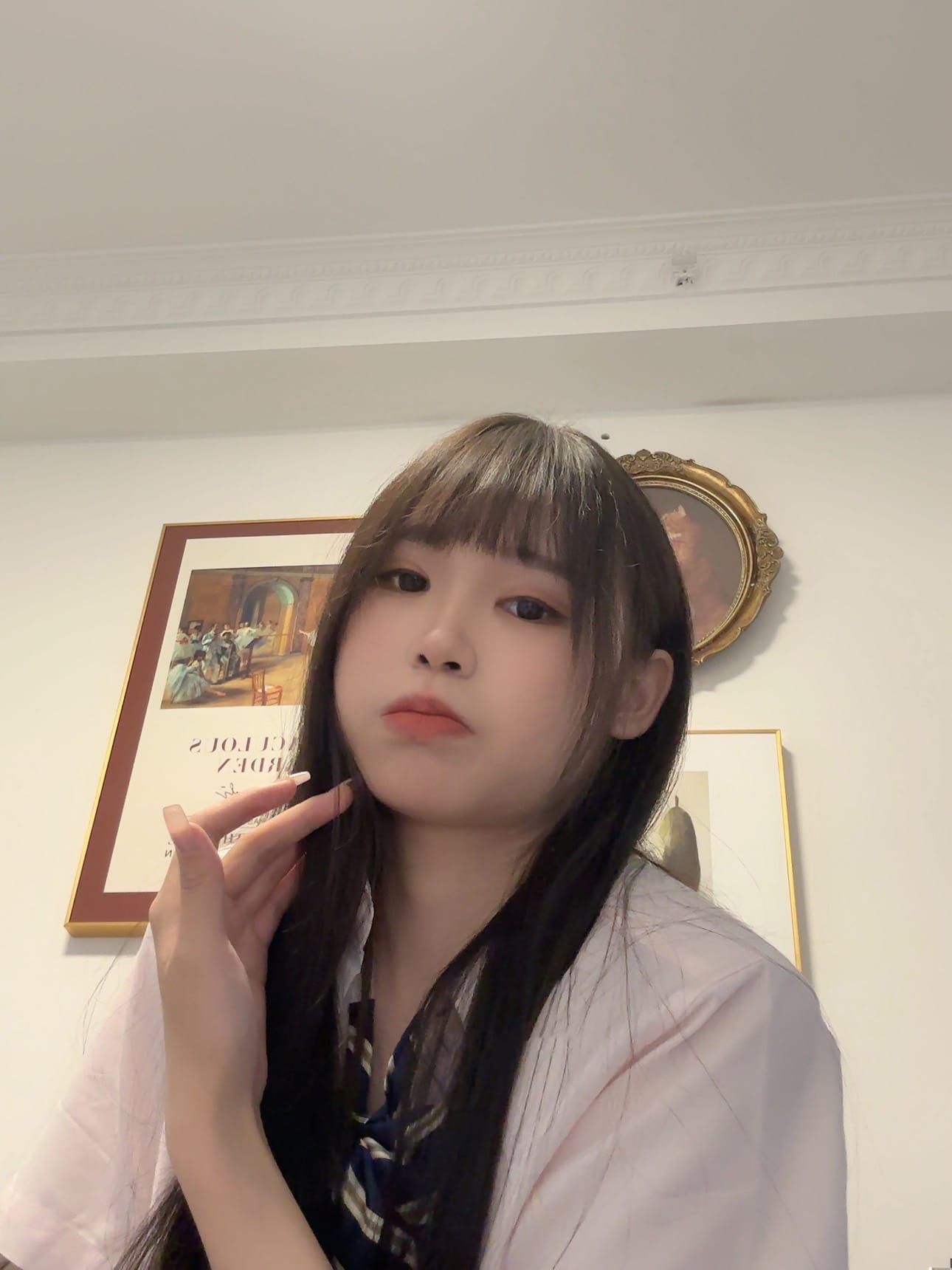 老徐凌晨写到手抖!2026 neko酱的猫系软萌核弹,我把压箱底的甜美反差全抖出来了